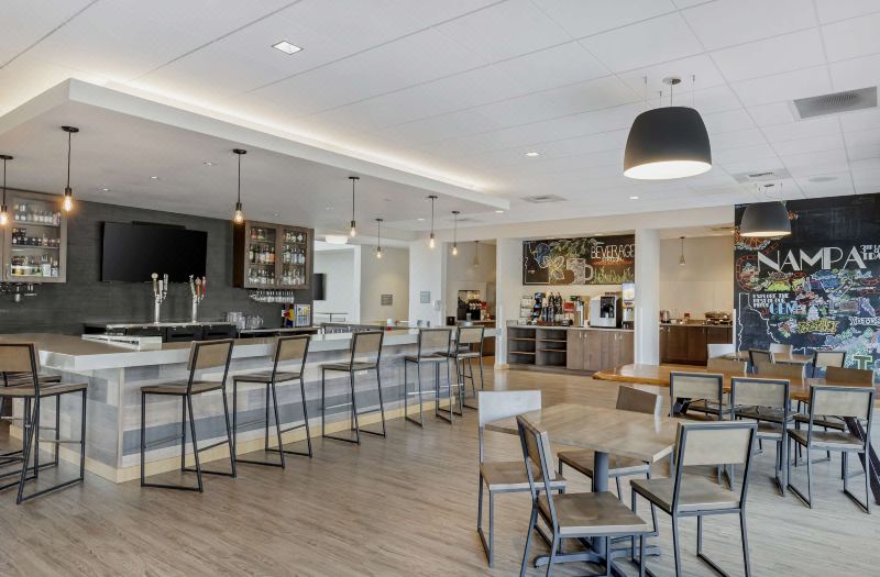 Best Western Plus Peppertree Nampa Civic Center Inn photo 4