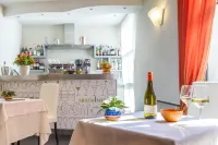 Hotel San Marco - Barer