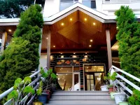 Hotel Chail Retreat-A Boutique Resort