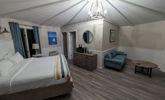 Oakwood Resort