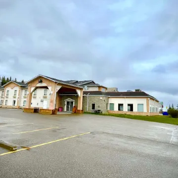 Super 8 by Wyndham Hinton