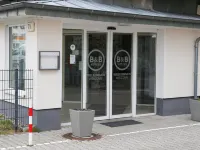 B&B HOTEL Berlin-Adlershof Hotels in der Nähe von Lufthansa Aviation Training Operations Germany GmbH