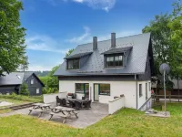 Holiday Home in the Thuringian Forest