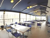 Bliss 3000 Furnished Studios - breakfast