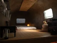 Lost Cabin - 2-Star