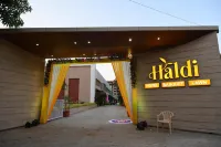 Hotel Palms Residency