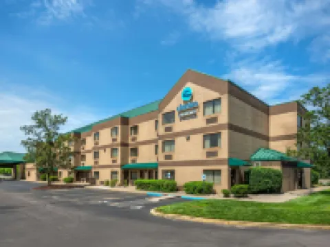 Clarion Pointe Louisville East Hotels in Jefferson County