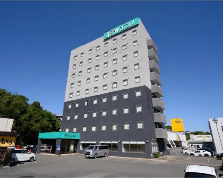 Hotel Econo Kameyama Hotels in Kameyama