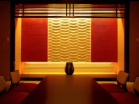 Sanrakuen Hotels in Tonami