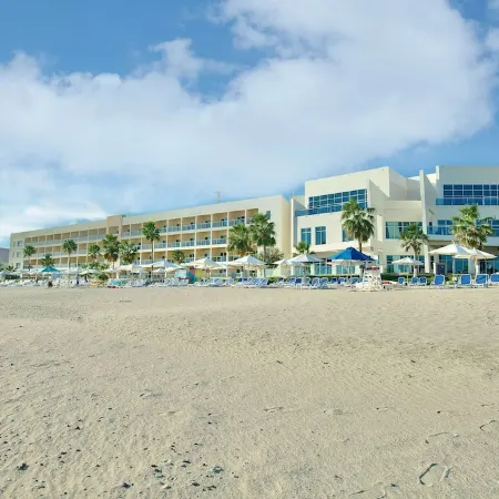Radisson Blu Resort Fujairah