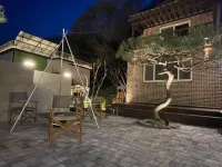 용인 스테이뷰펜션 용인 호텔