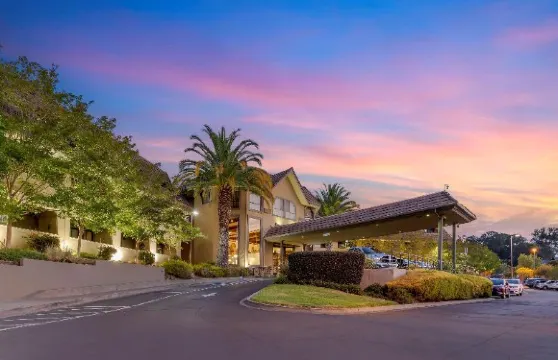 諾瓦託奧克斯貝斯特韋斯特優質酒店