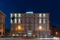 B&B Hotel Genova Principe Các khách sạn gần Via XX Settembre