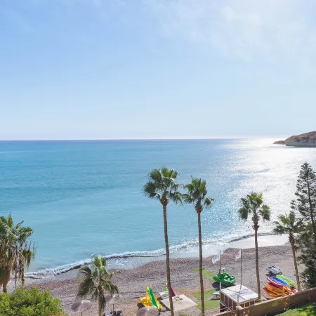 Columbia Beach Resort
