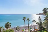 Columbia Beach Resort - de playa