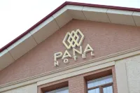 Pana Hotel Hotel a Nukus