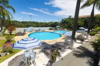 Hotel Dan Inn Franca & Convenções by Nacional Inn Hotels in Franca