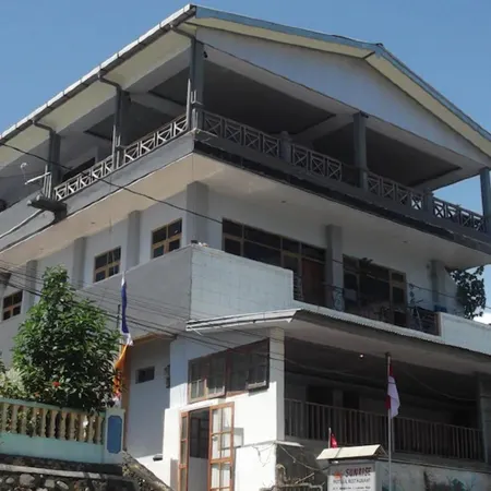 Sunrise Hotel Labuan Bajo