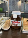 Median Hotel Hannover Lehrte - Desayuno