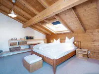Apartment Zum Leist Отели в г. 