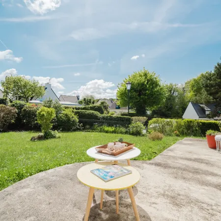 La Villa Marie