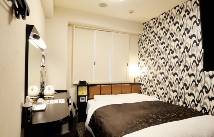 APA Hotel Nishimaizuru Ekimae