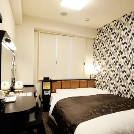 APA Hotel Nishimaizuru Ekimae Отели в г. Майдзуру