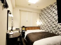 APA Hotel Nishi-Maizuru-Ekimae Hotel dekat Goro Sky Tower