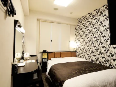 APA Hotel Nishimaizuru Ekimae Hotels in Maizuru