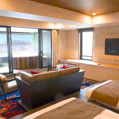 軽井沢倶楽部ホテル軽井沢1130 Rooms