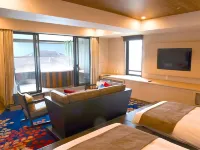 Karuizawakurabu Hotel 1130 Hewitt Resort