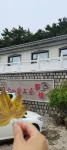 Qingshan Qingshan Yunshangju Inn Hotel in zona Longtan Waterfall