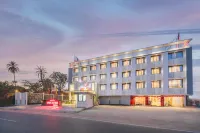Lords Eco Inn, Ambaji