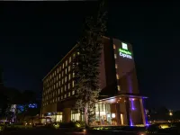 Holiday Inn Express KOLKATA AIRPORT by IHG Hotels in Kolkata