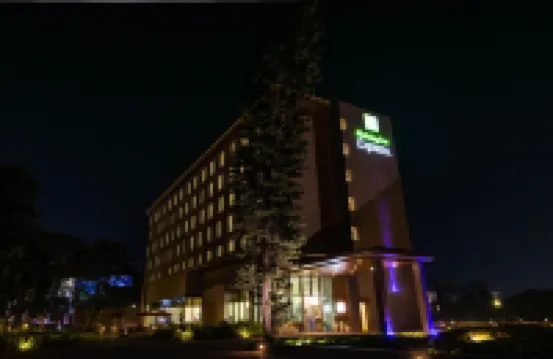 Holiday Inn Express KOLKATA AIRPORT by IHG Hotels in 