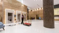 Seven Garden's Hotel