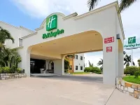 Holiday Inn 坦皮科阿爾塔米拉 - 泳池