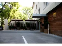 Mama's Design & Boutique Hotel Hotels in Bratislava I