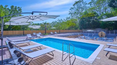 Ando Hotel Nara Wakakusayama -Dlight Life & Hotels-