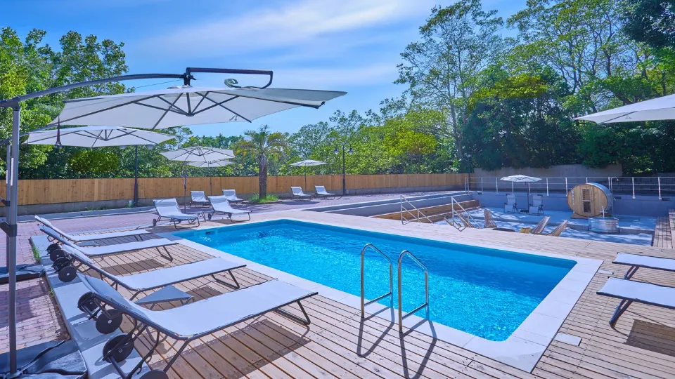 Ando Hotel Nara Wakakusayama -Dlight Life & Hotels-