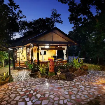 Villa Khadine Grand Vista Resort