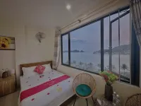 젬 호스텔 Navy peak telecom tower 주변 호텔