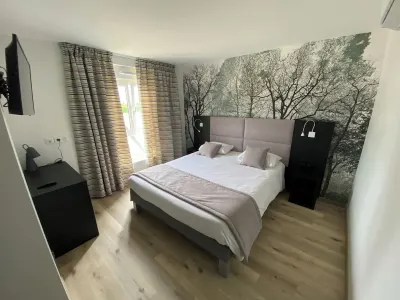 Relais Saint Michel Hotels in Auberive