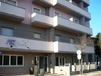 레지던스 아트 Area giochi inclusiva "Tutti a bordo!" 주변 호텔