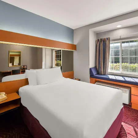 Econo Lodge Inn & Suites Mesquite - Dallas East