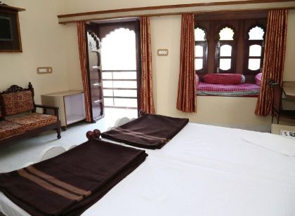 Jee Ri Haveli