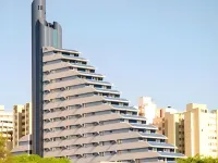 Blue Tree Premium Londrina Hotel a 