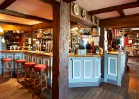 Camden Arms Hotel Hotel a Goudhurst