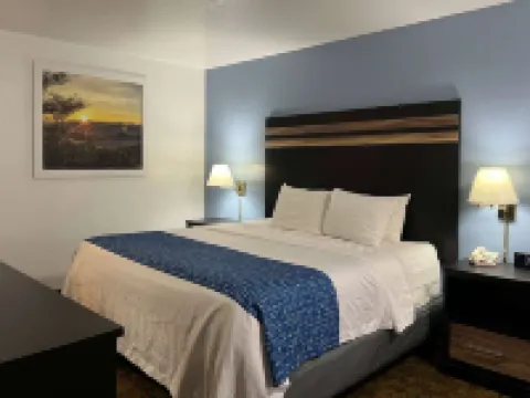 Travelodge by Wyndham Truth or Consequences Hotels in Truth or Consequences