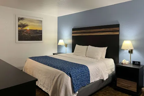 Travelodge by Wyndham Truth or Consequences Hotel a Truth or Consequences